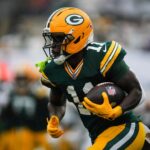 jayden reed packers