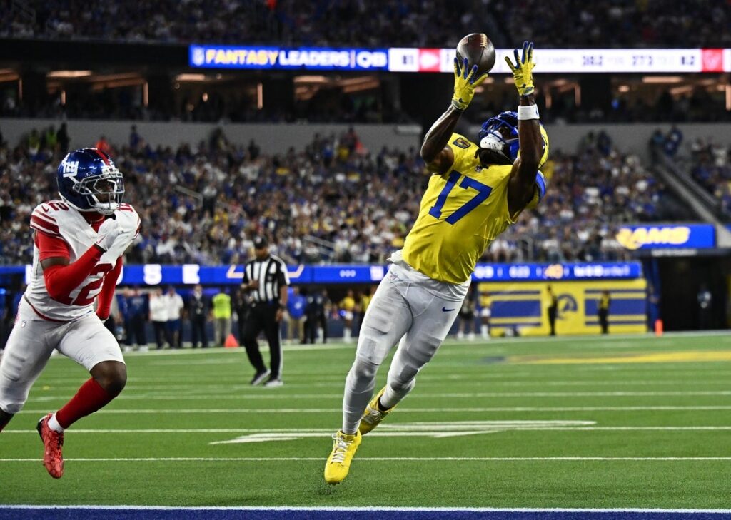 davante adams
