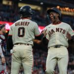 Giants, Twins