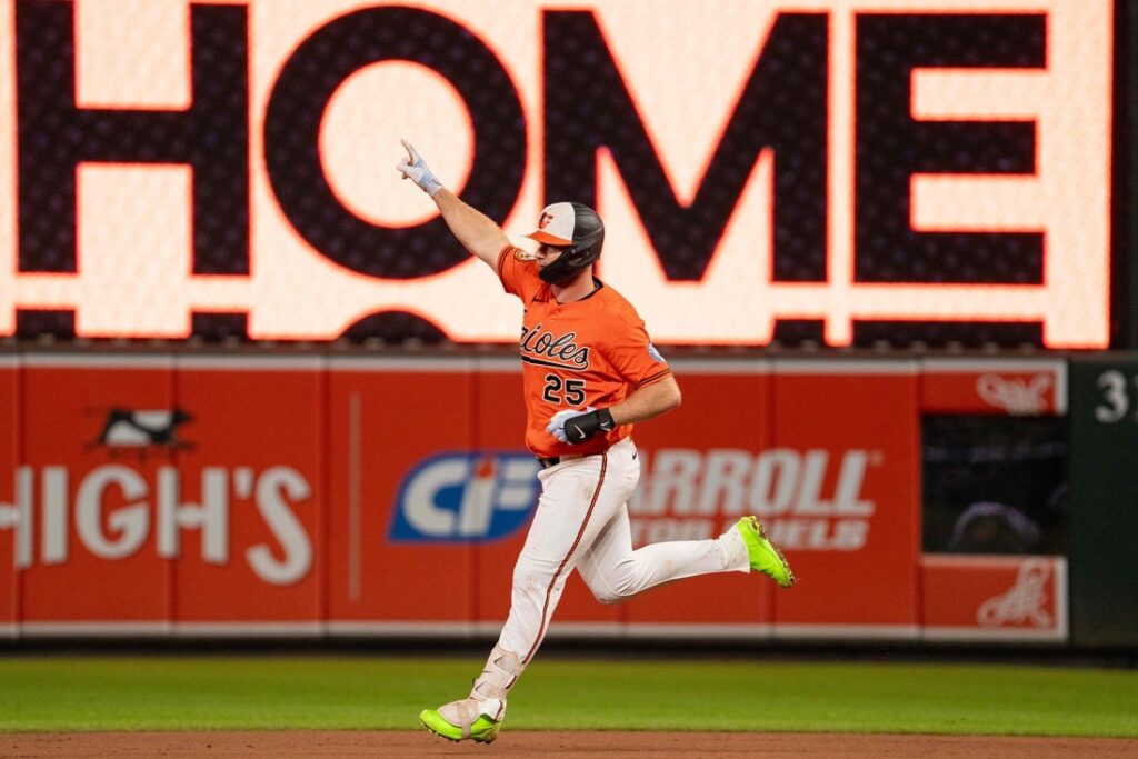 Pete Alonso