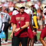 Mike Norvell