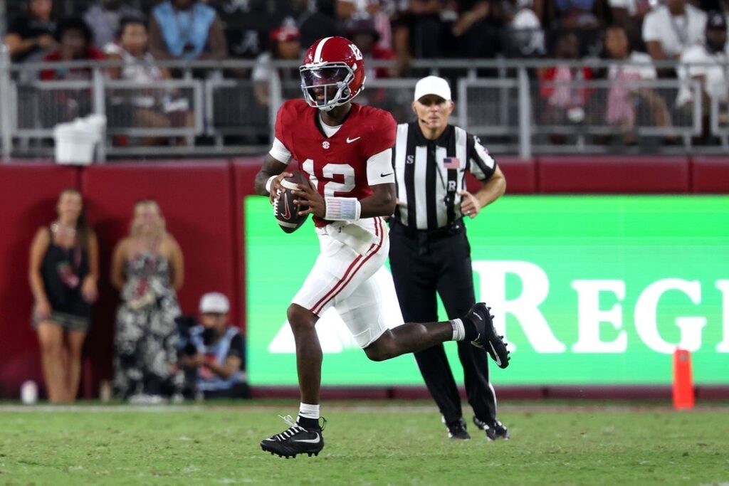 alabama, football