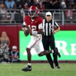 alabama, football