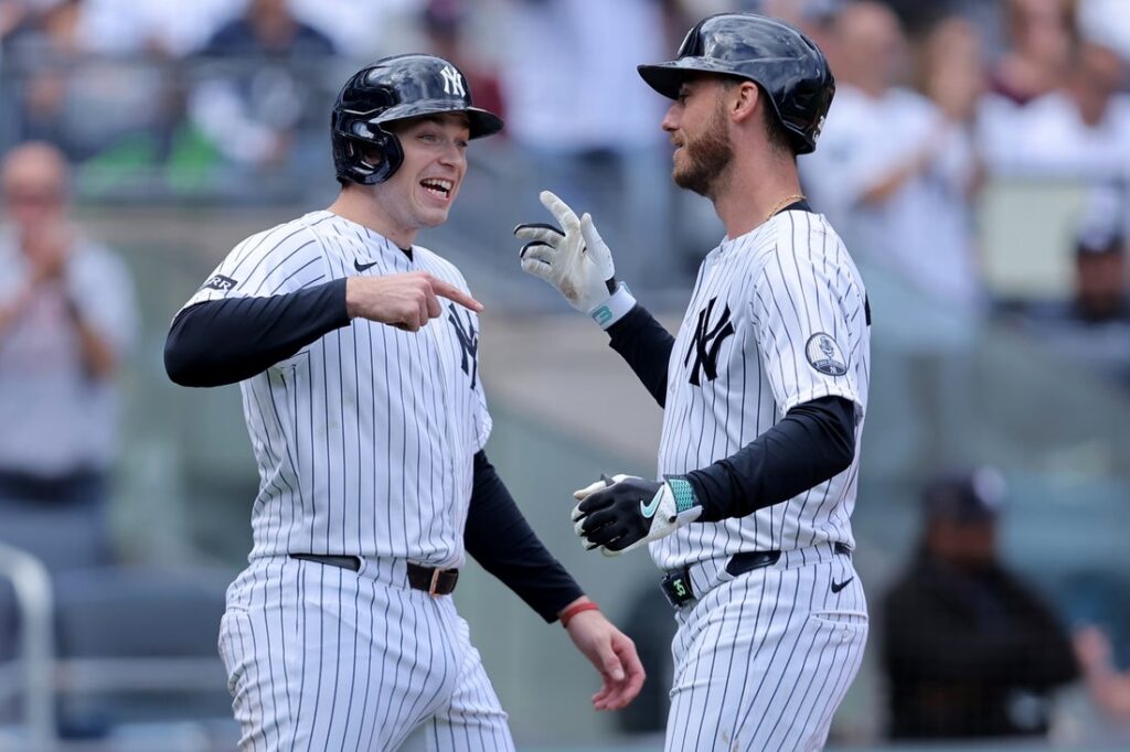 New York Yankees