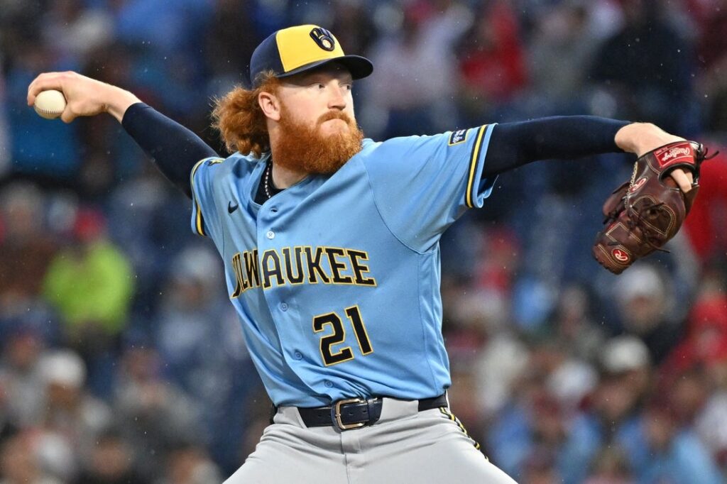 Dustin May