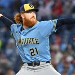 Dustin May