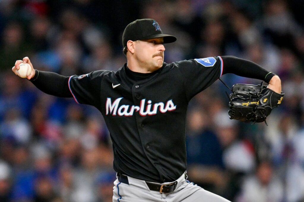 marlins