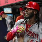 cincinnati reds