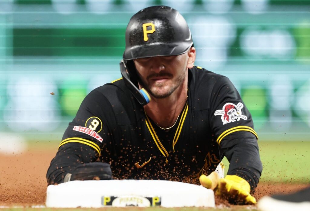 Pittsburgh Pirates
