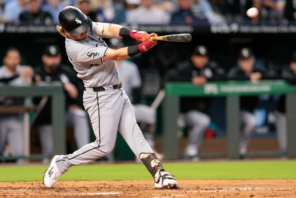 white sox