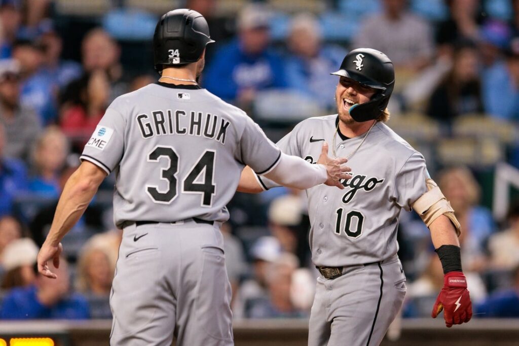 royals white sox