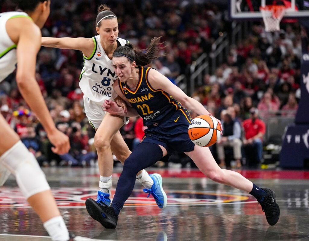 indiana fever