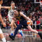 indiana fever