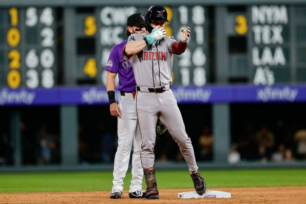 diamondbacks