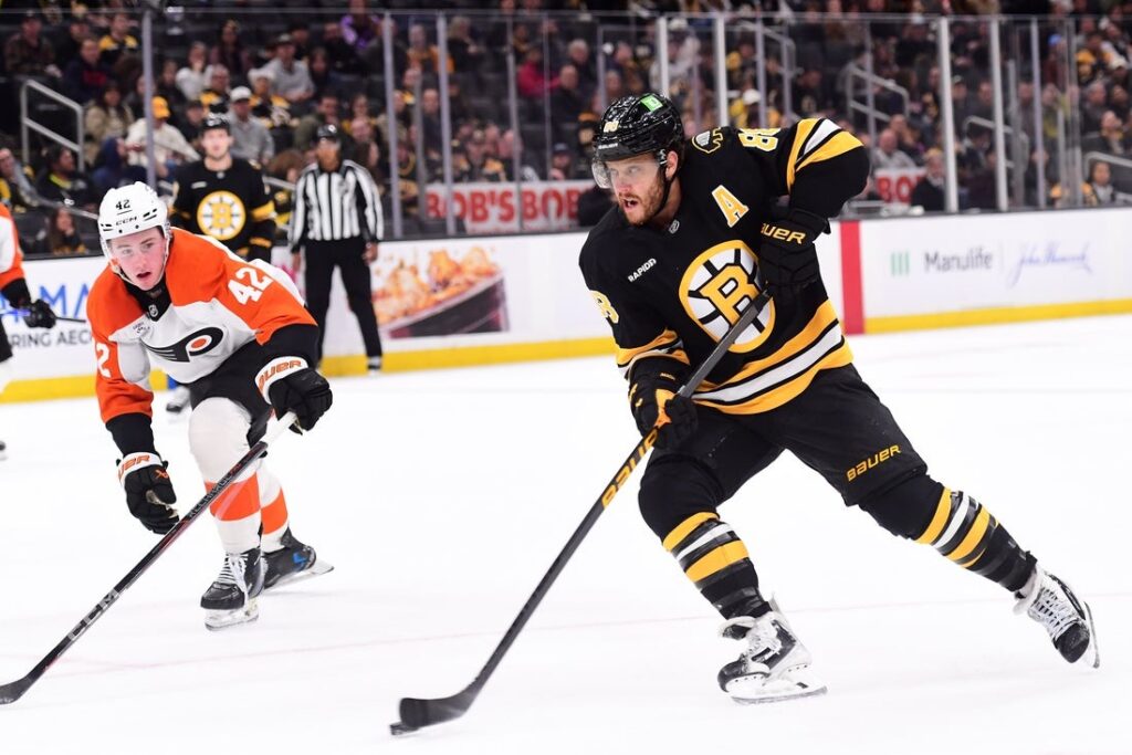 pastrnak