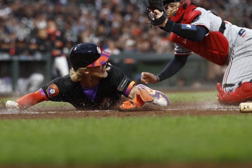 minnesota twins