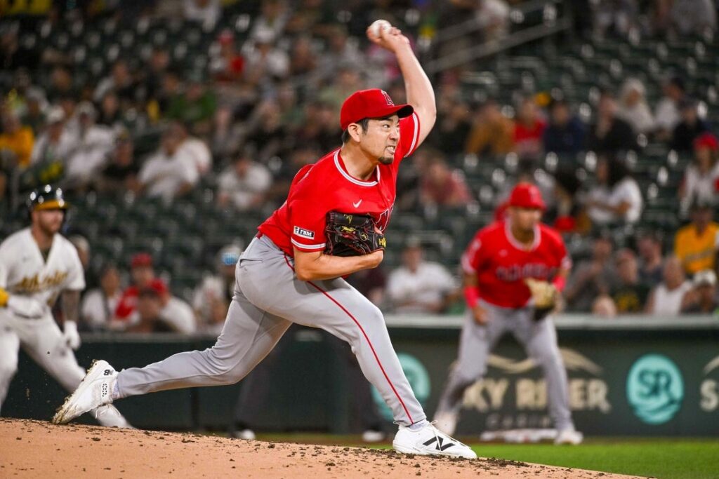 angels kikuchi