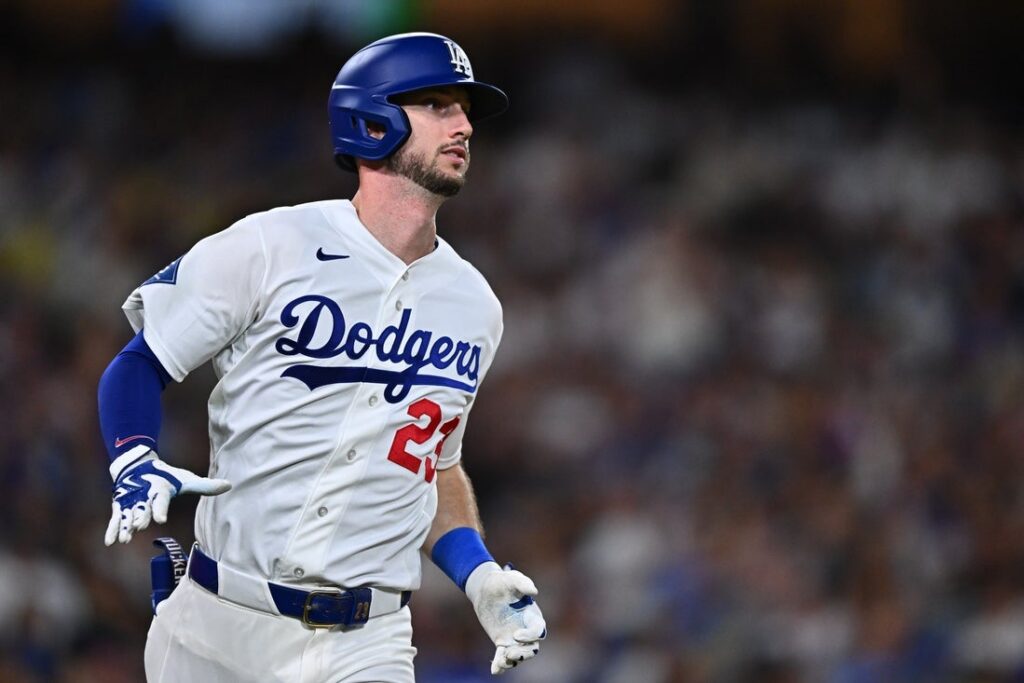 dodgers