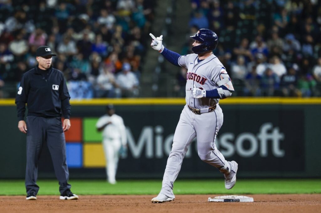 astros
