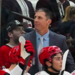 carolina hurricanes