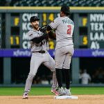 diamondbacks rockies
