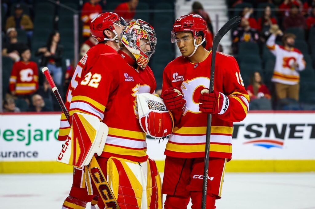 saddledome