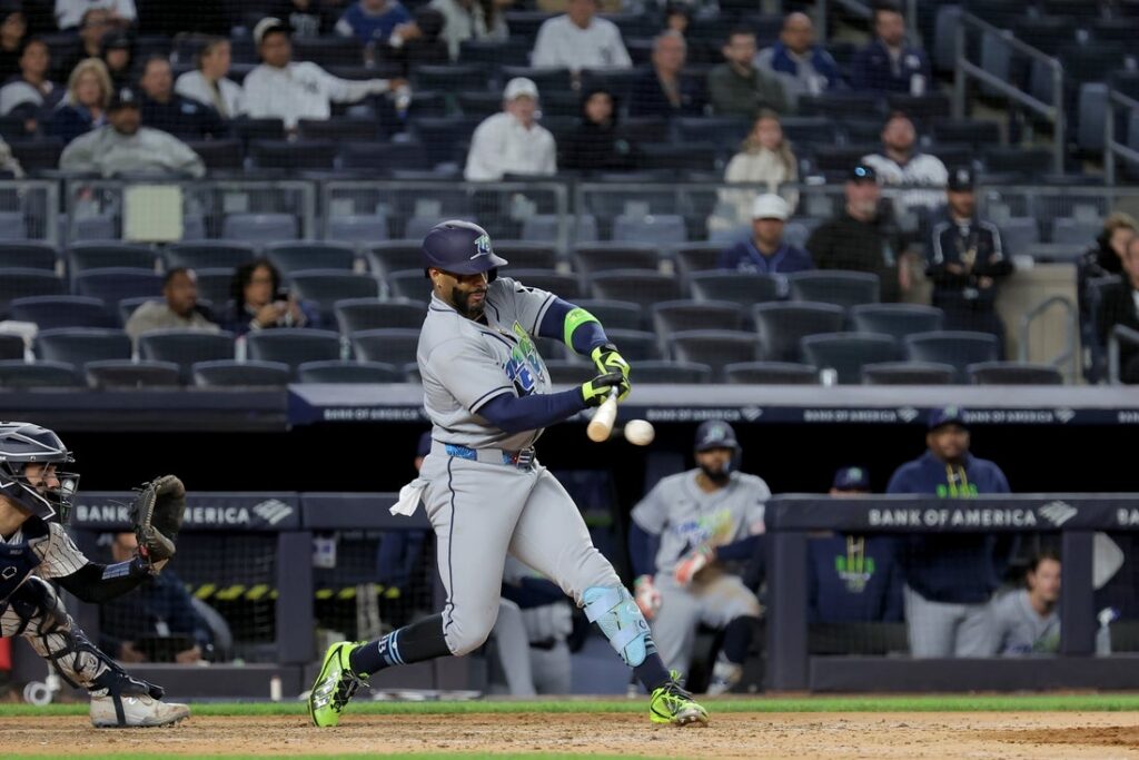 Yandy Diaz