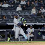 Yandy Diaz