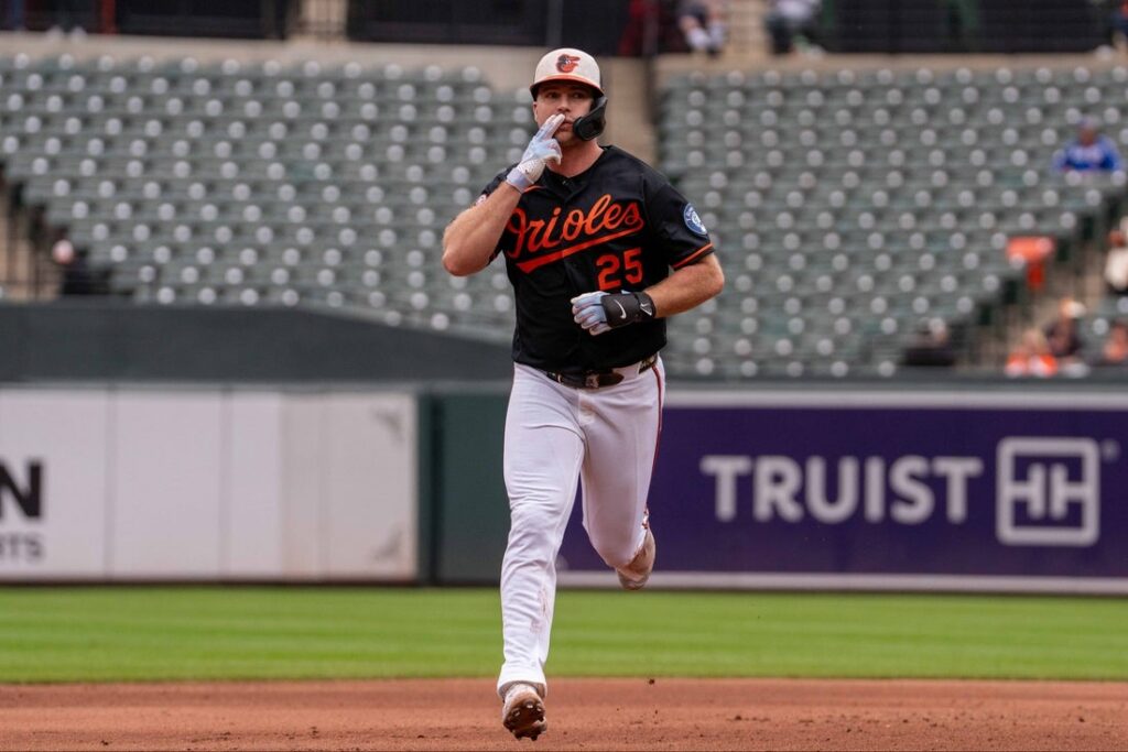 baltimore orioles