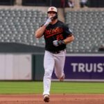 baltimore orioles