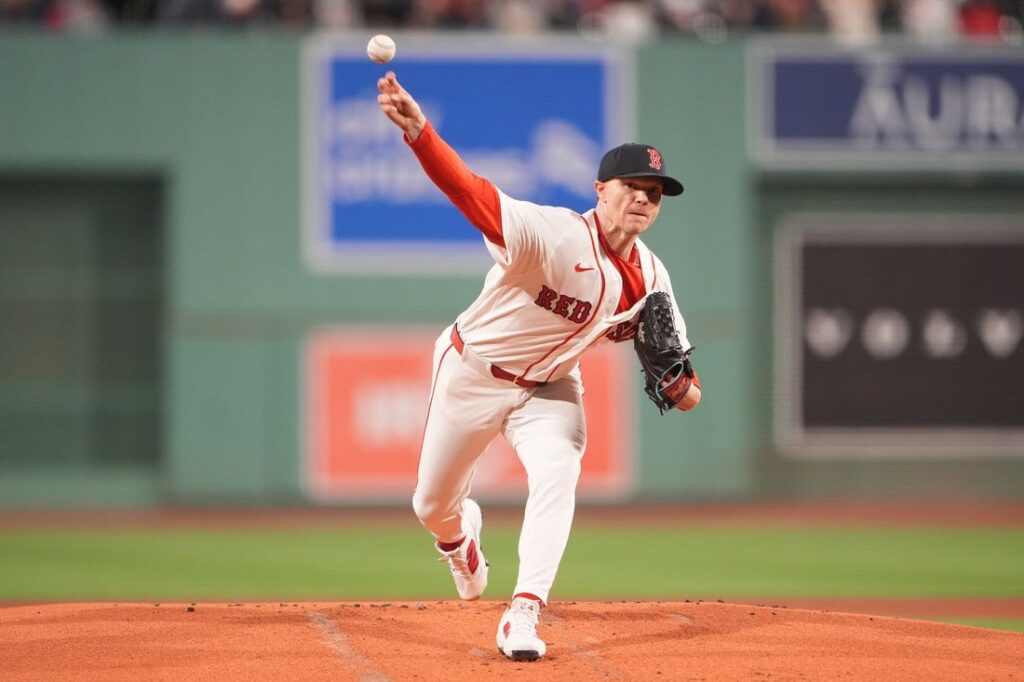 sonny gray
