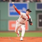 sonny gray