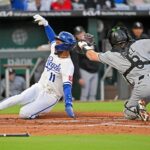 White Sox, Royals