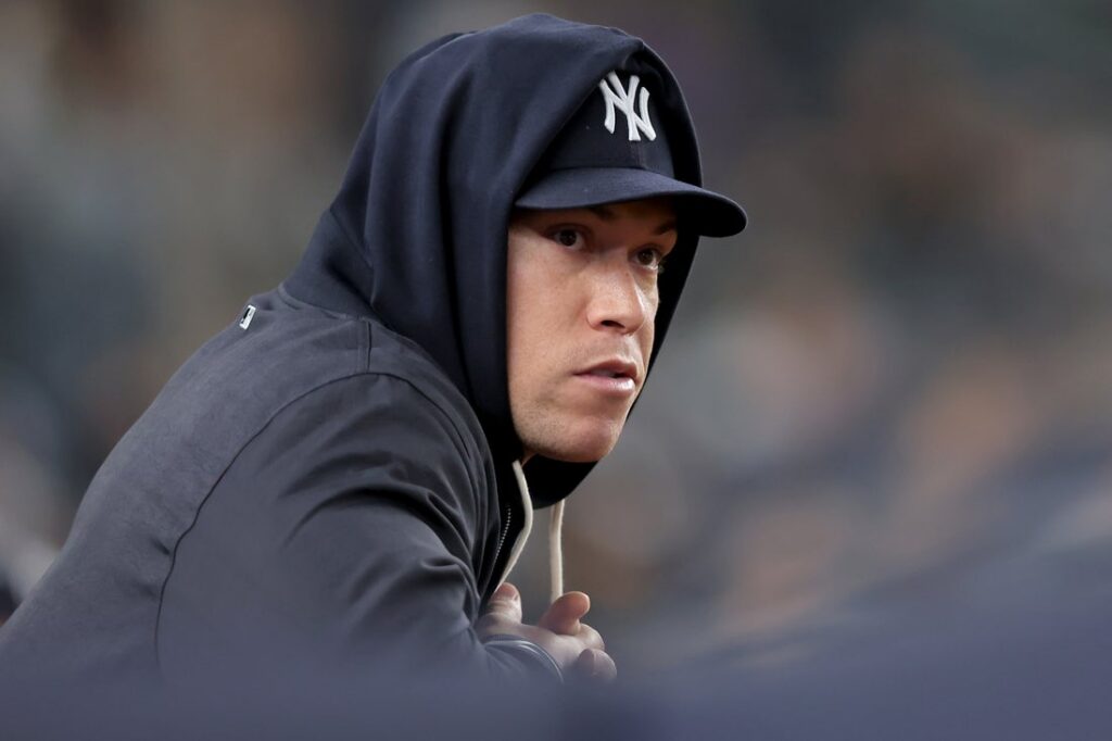 Aaron Judge