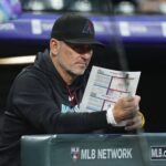 Torey Lovullo