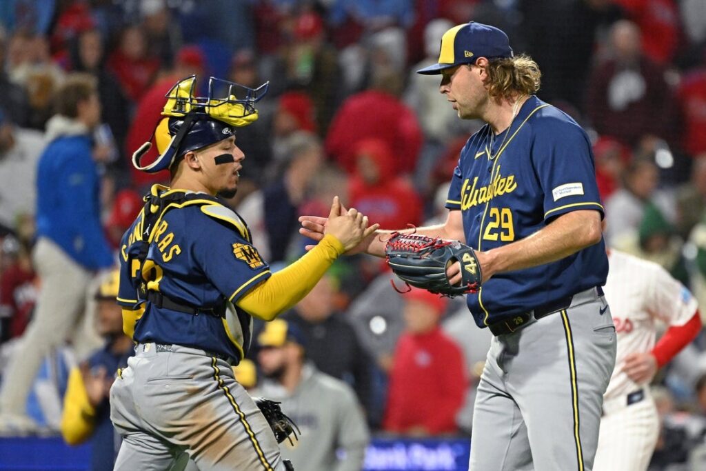 Milwaukee Brewers