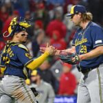 Milwaukee Brewers