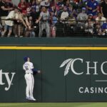 Mets, Rangers