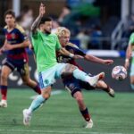 Sounders, Real Salt Lake,