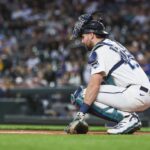 cal raleigh mariners