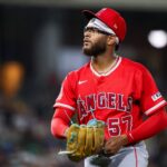 Angels, Athletics