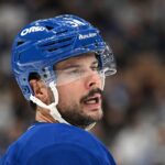 auston matthews