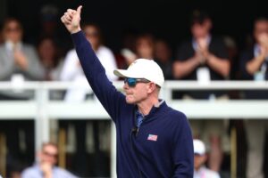 brandt snedeker