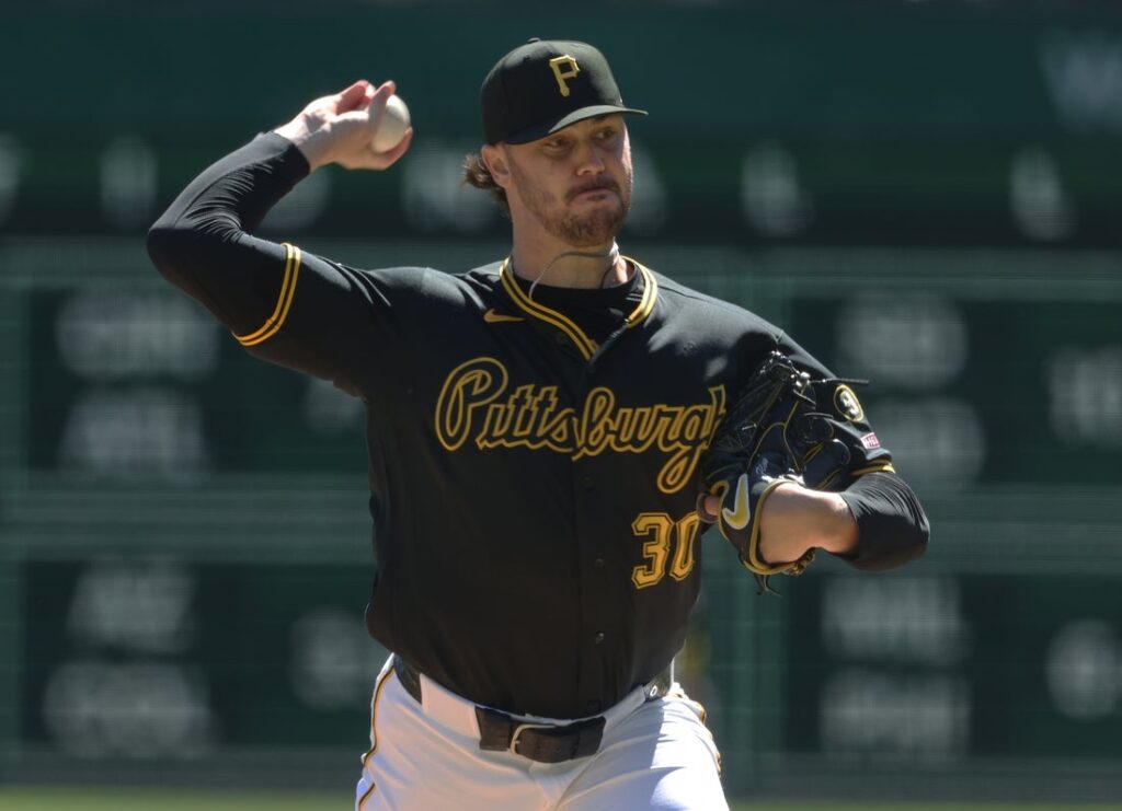 Pittsburgh Pirates