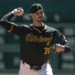Pittsburgh Pirates