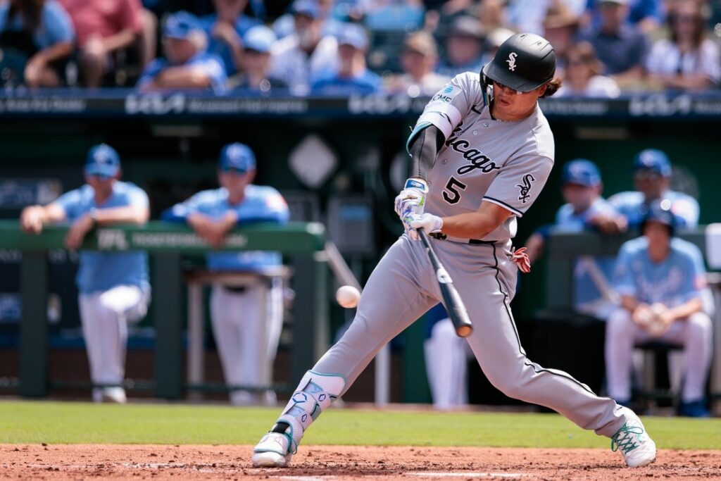 white sox