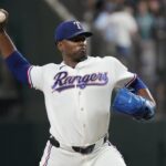 texas rangers