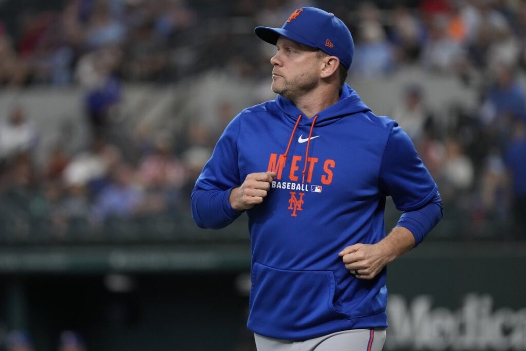 New York Mets