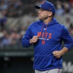 New York Mets