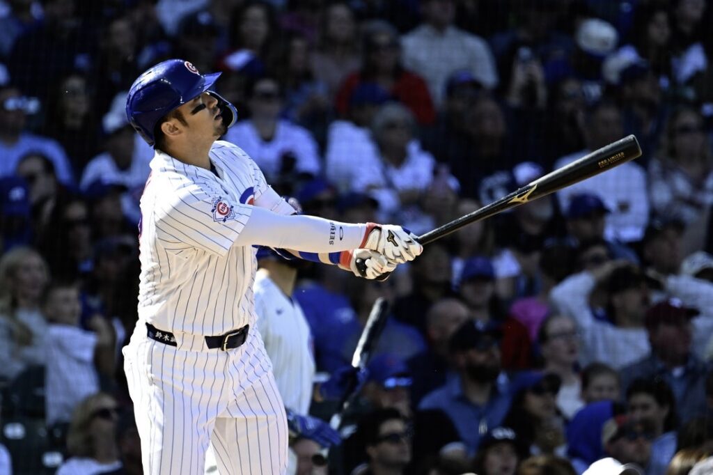 cubs